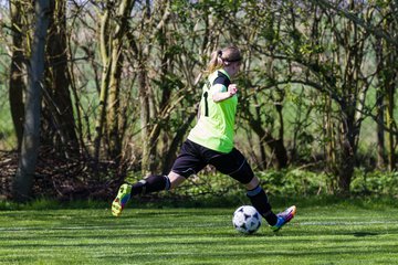 Bild 155 - Frauen SV Frisia 03 Risum Lindholm - Heider SV : Ergebnis: 8:0